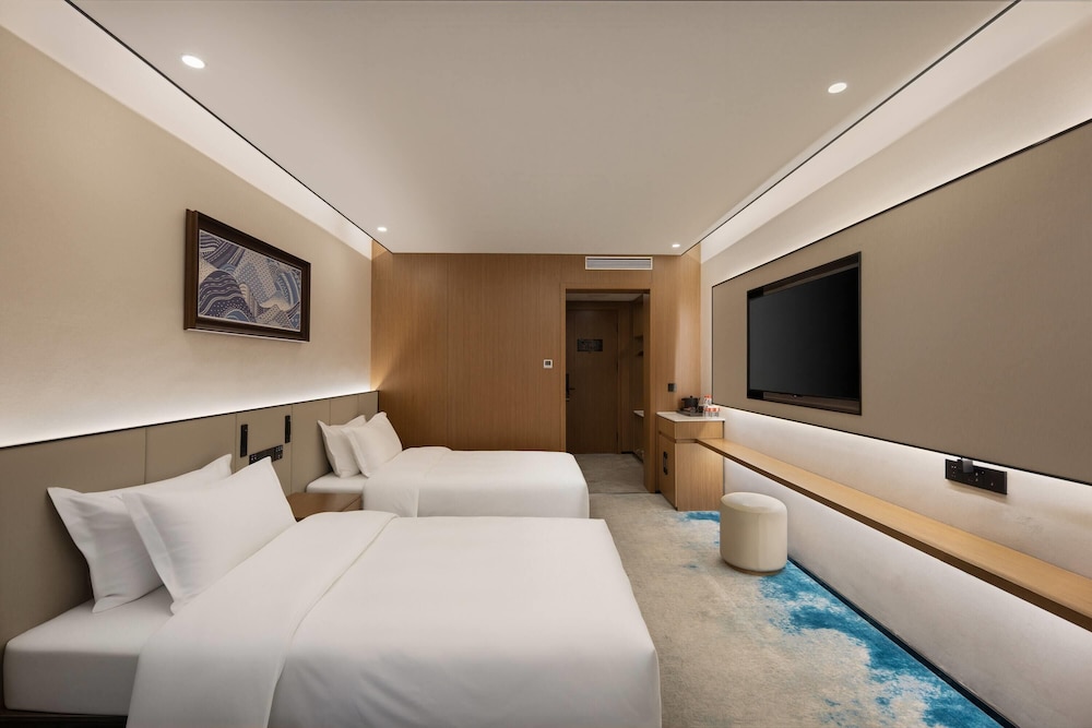 Days Inn by Wyndham Yantai Penglai 15/37