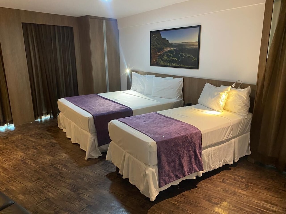 San Diego Suites Governador Valadares 25/68