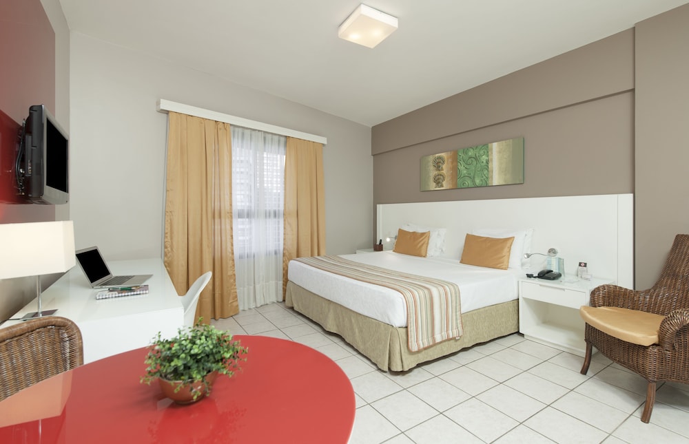 Bourbon Fortaleza Hotel 20/48