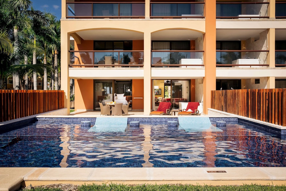 Barcelo Maya Caribe - All Inclusive 2/68