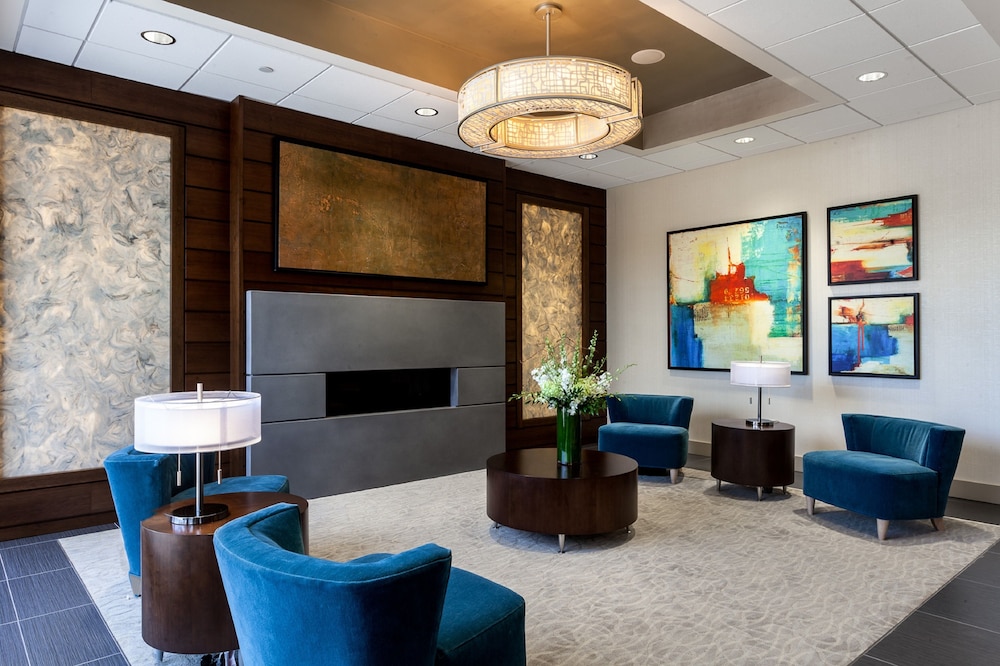 Holiday Inn Chicago North Evanston 6/44