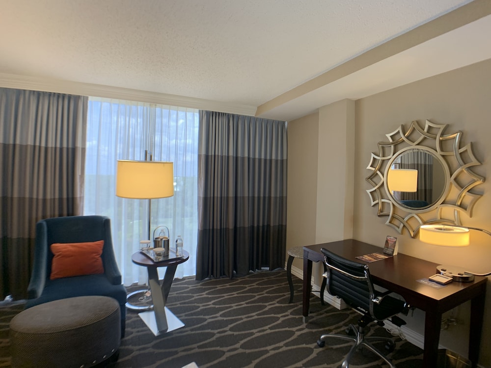 Hilton Houston Westchase 25/41
