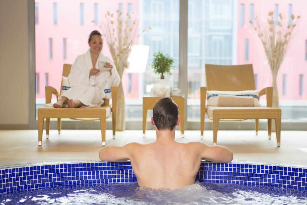 Radisson Blu Hotel Toulouse Airport Formerly Radisson Sas 43/74