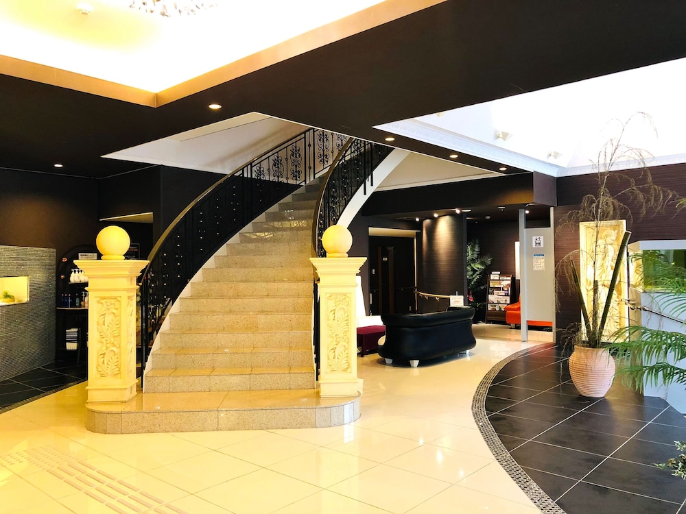 Hotel Square Fuji Gotenba photo3