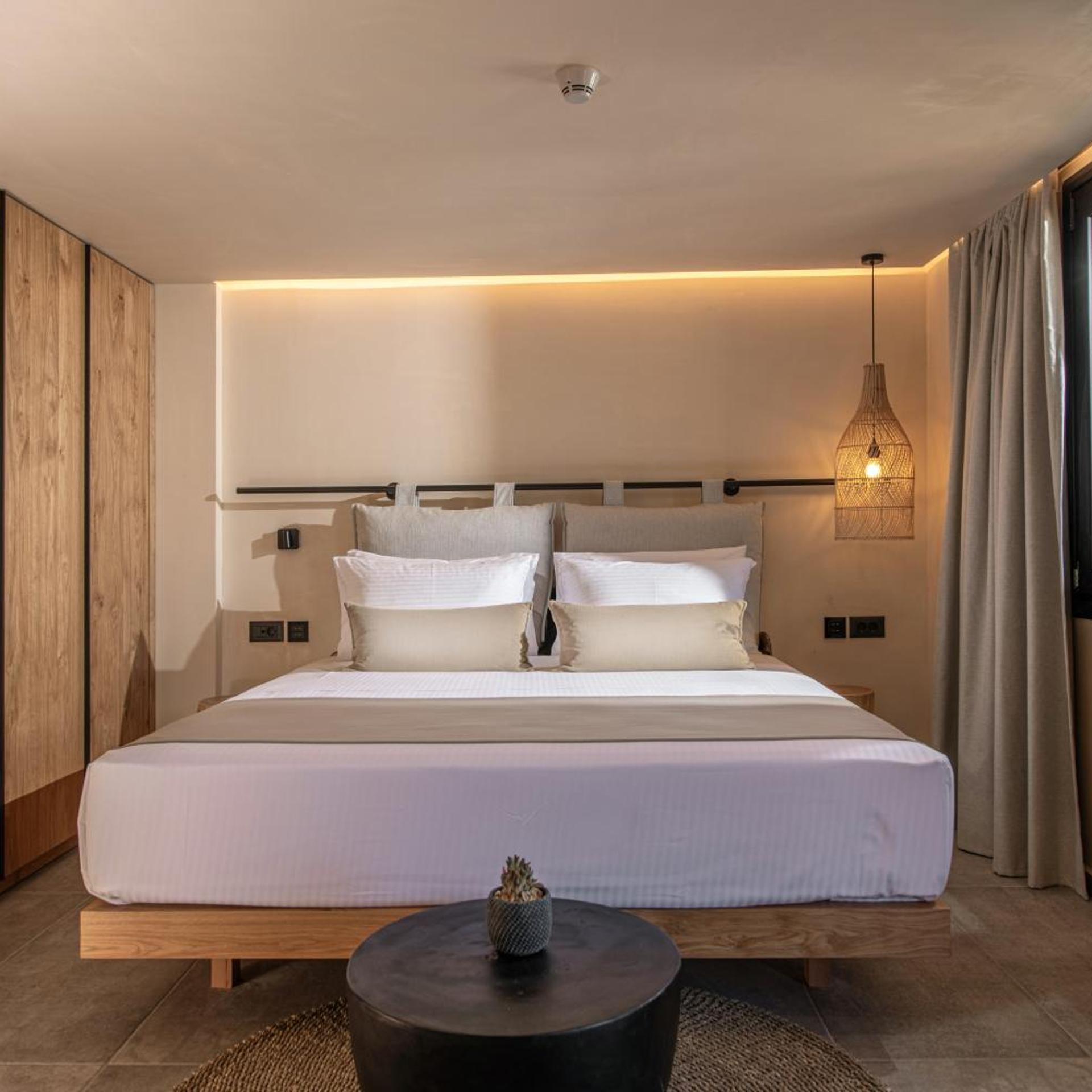 Double Room Superior, Indigo Suites Collection 6/9