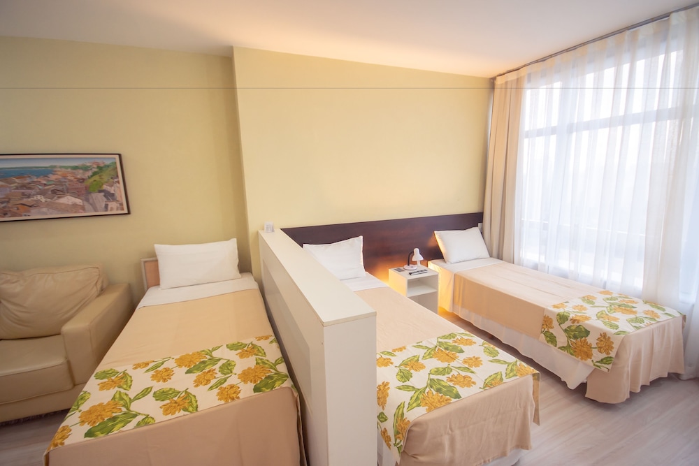Iguatemi Business Flat 15/76