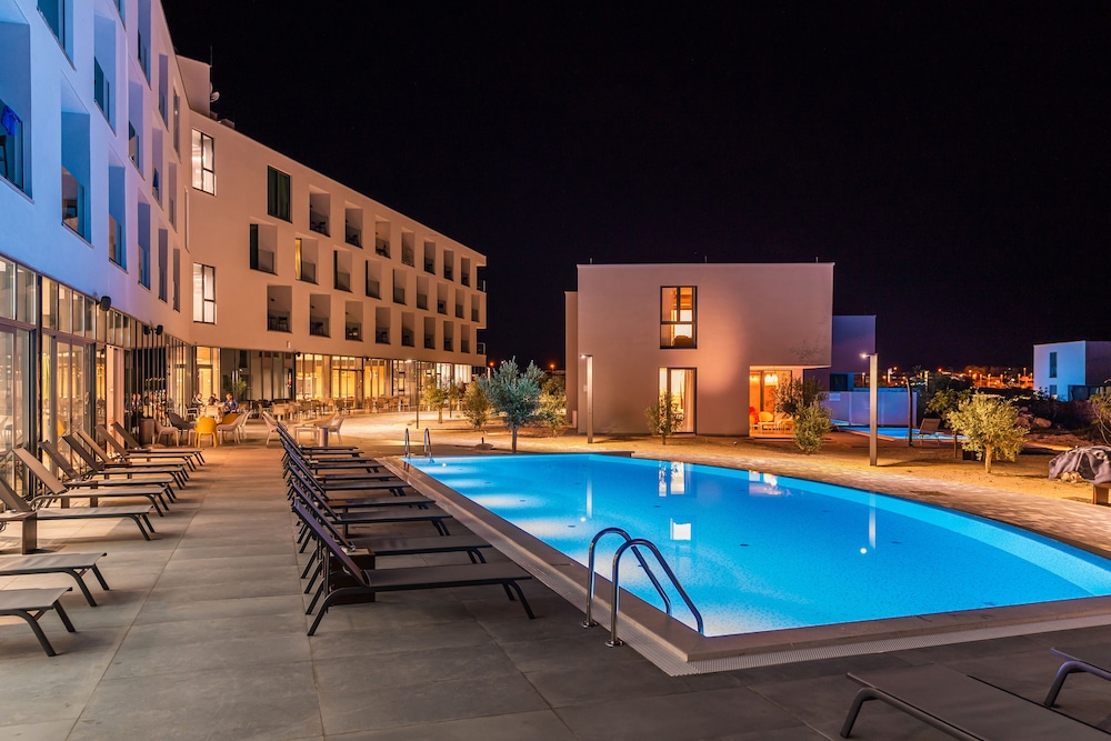 Hotel Olea 29/50