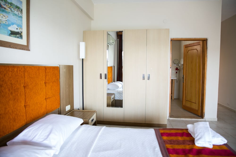 Greenport Bodrum 7/50