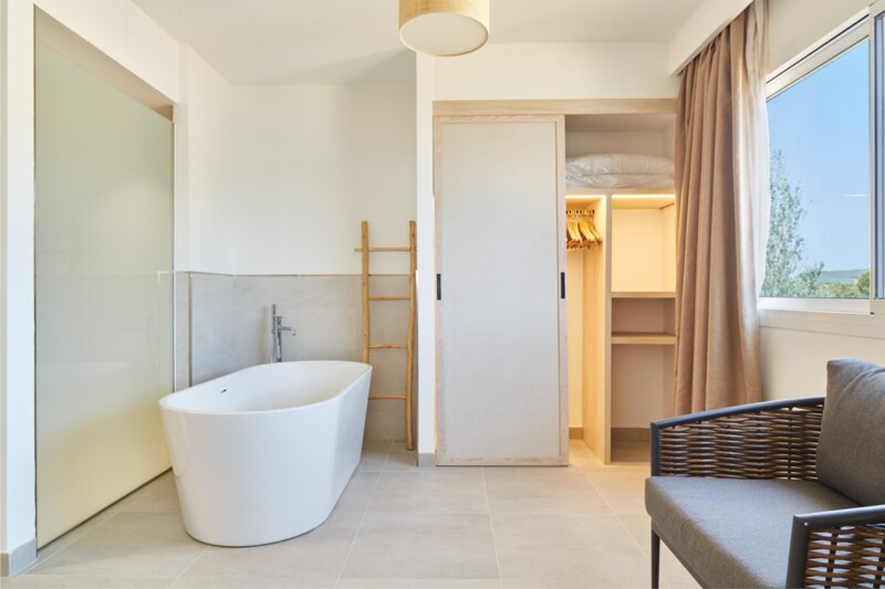 Invisa Hotel Club Cala Verde 102/103