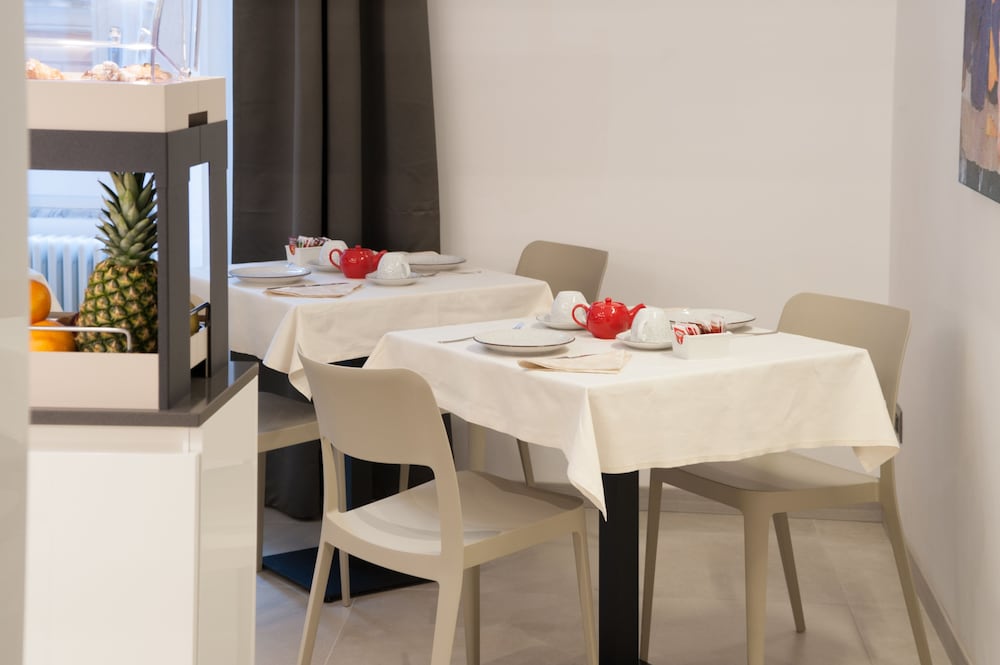 Wellness Home Rome 30/50
