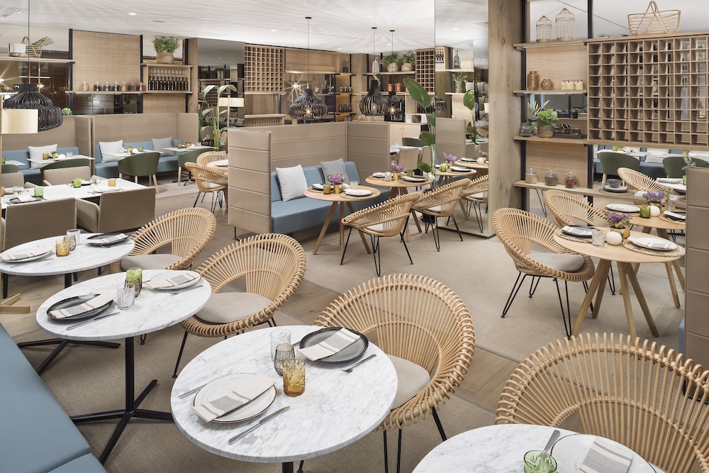Melia Madrid Serrano 57/71