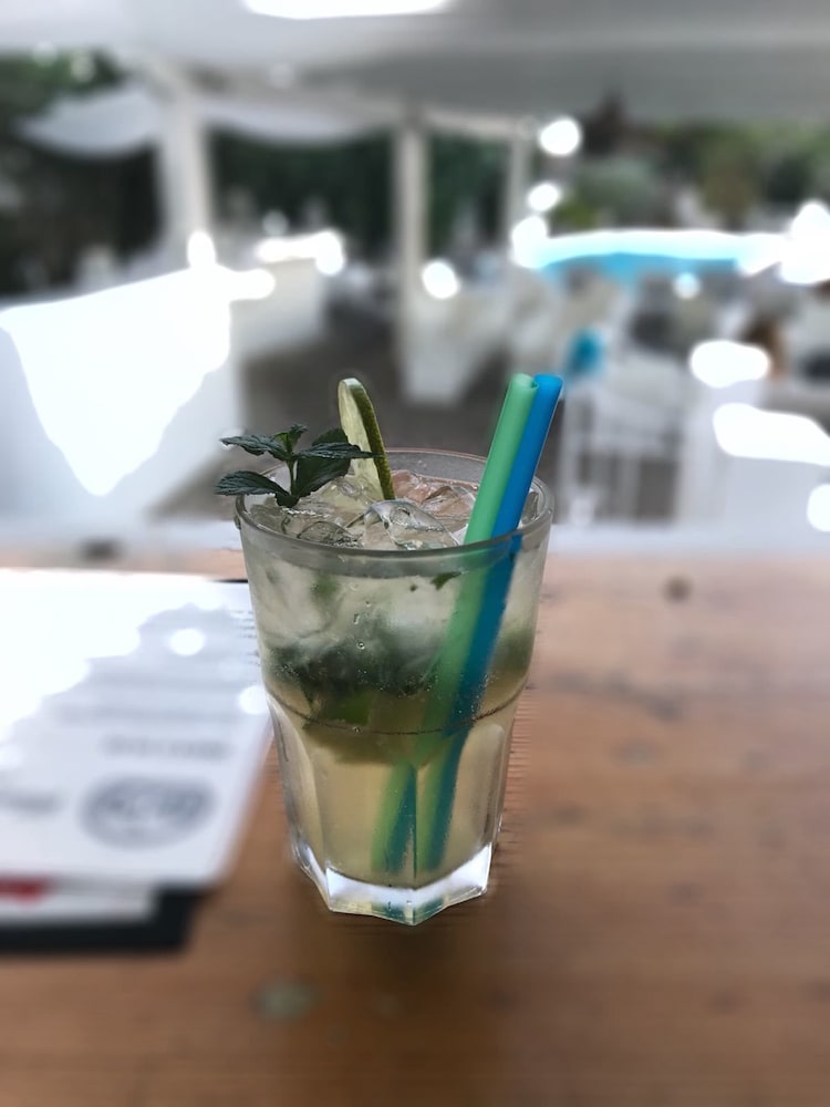 La Piazza 18/57