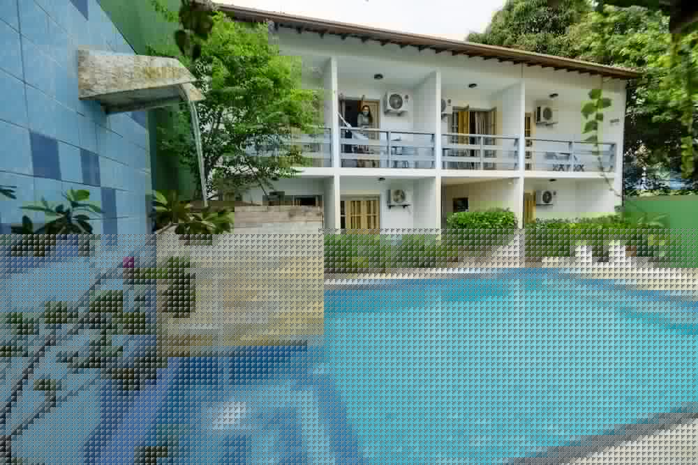 Hotel Estalagem Porto Seguro photo5