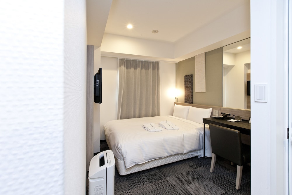 Sotetsu Fresa Inn Shimbashi-Hibiyaguchi 19/50