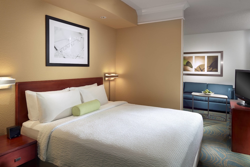 SpringHill Suites by Marriott Atlanta Buckhead 9/32