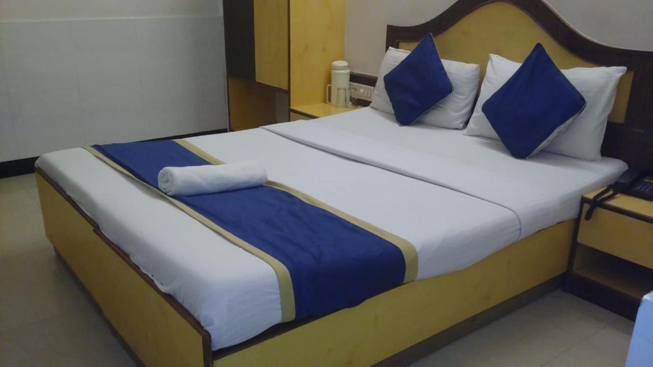 Ganga Sagari Hotel 9/20