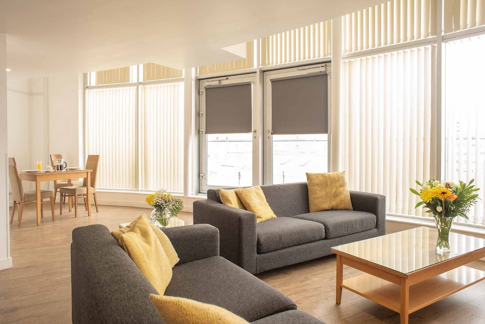 Premier Suites Liverpool 48/58