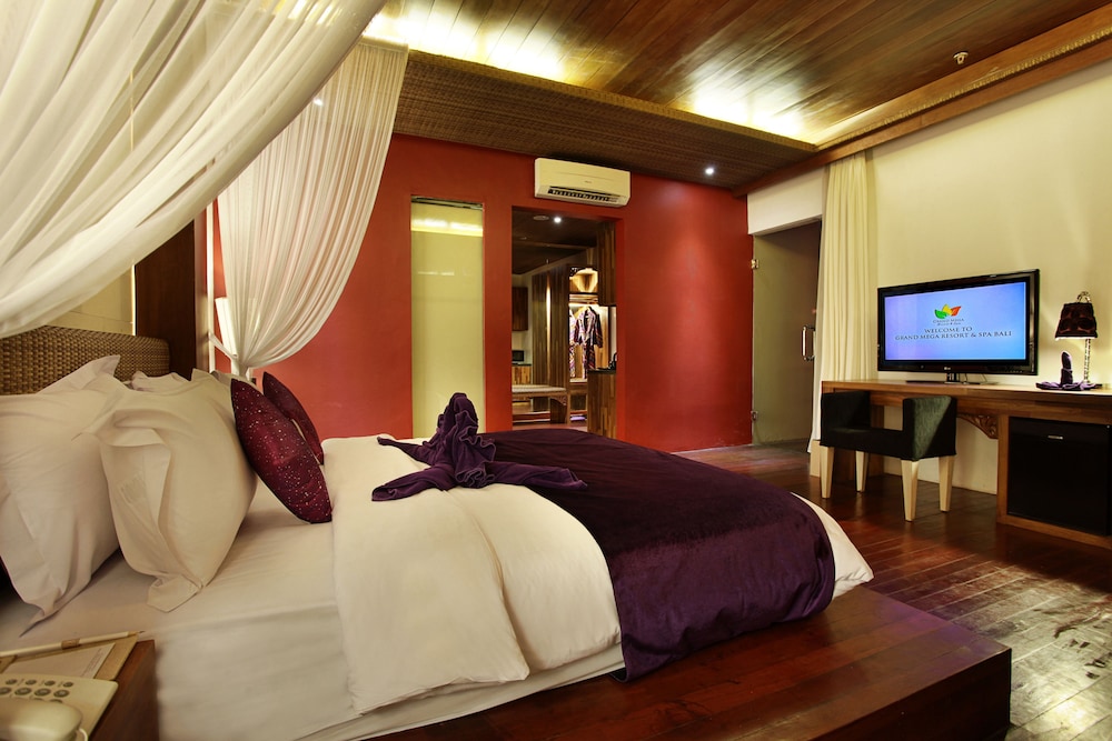 Grand Mega Resort And Spa Bali 17/61
