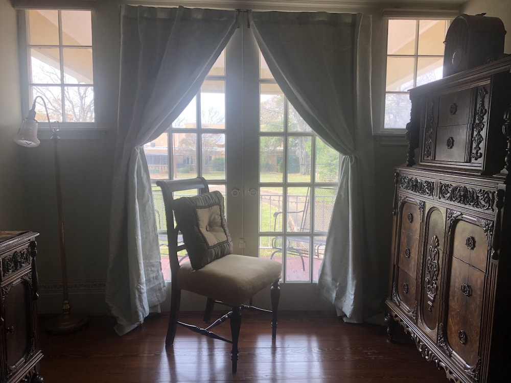 Woldert-Spence Manor 12/29