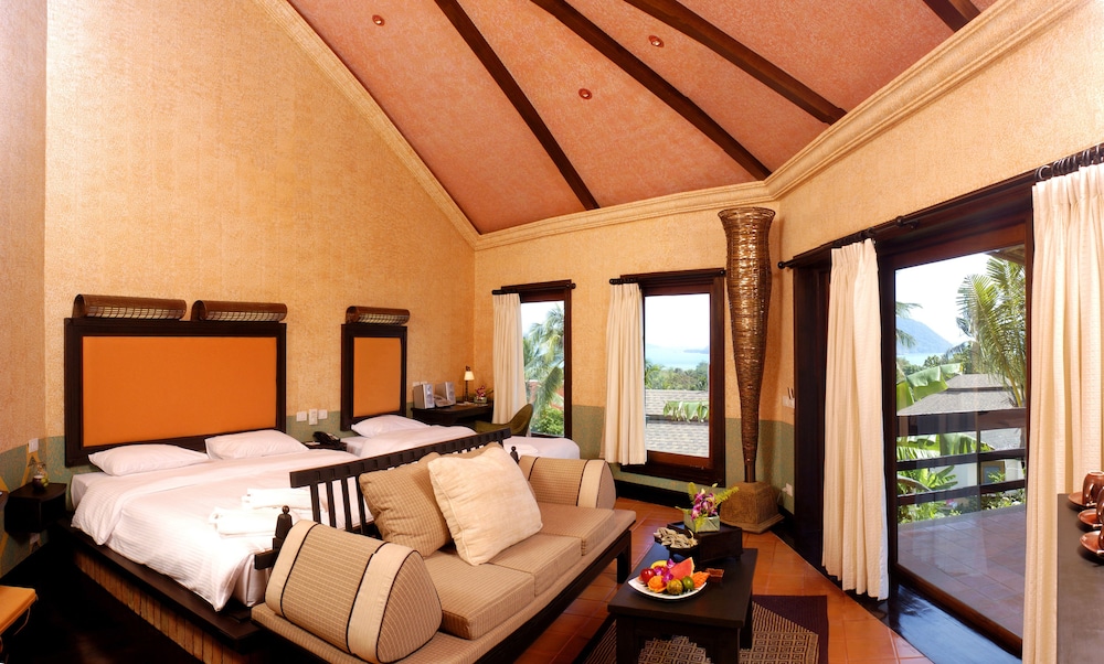Mangosteen Resort And Ayurveda Spa Formely Golden Tulip Mangosteen Resort And Spa 15/77