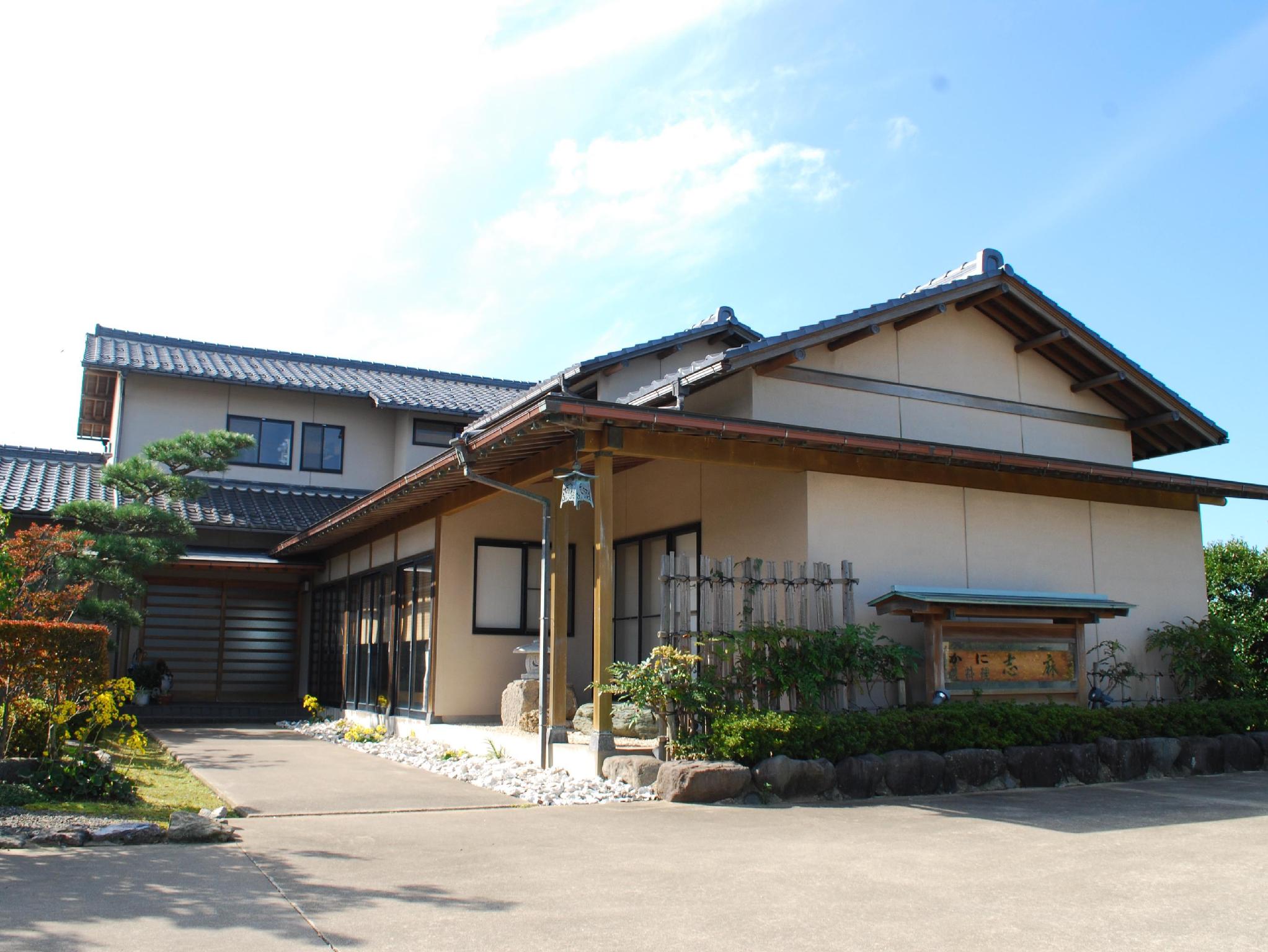 Shima 1/31