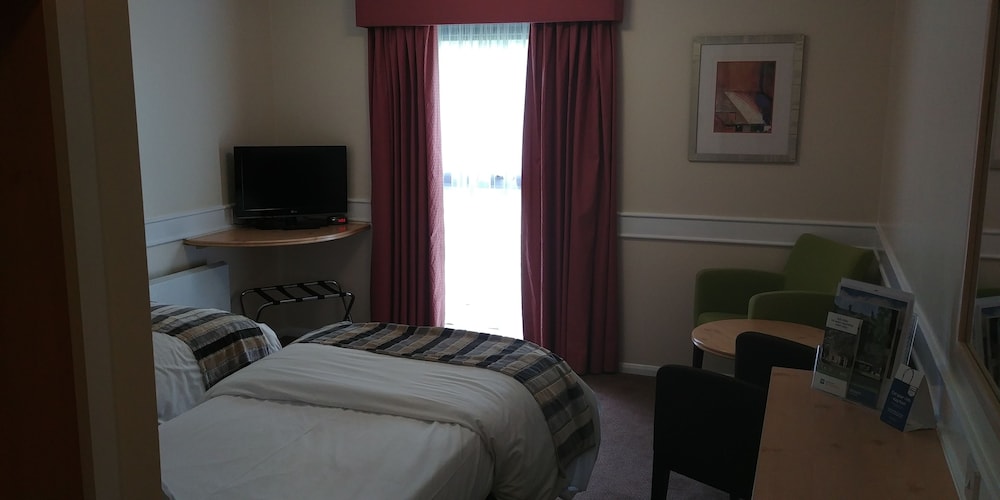 Best Western Appleby Park Hotel 22/48