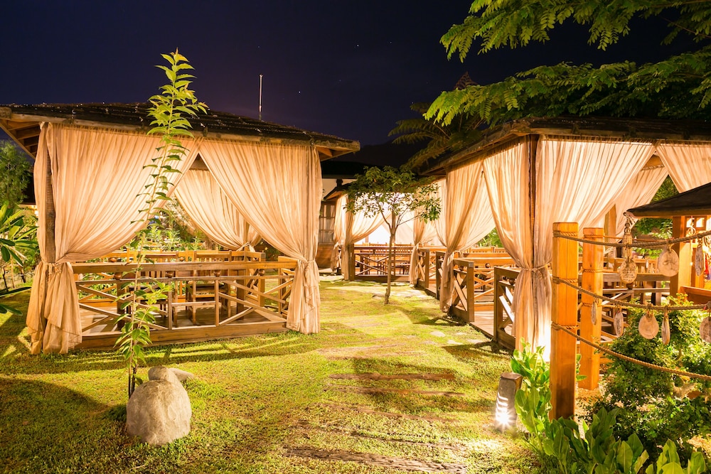 Grand Orchid Villa Resort 41/50