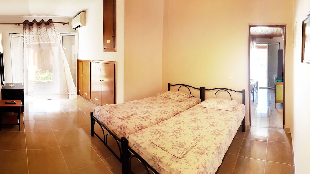 VILLA PANOREA 18/50