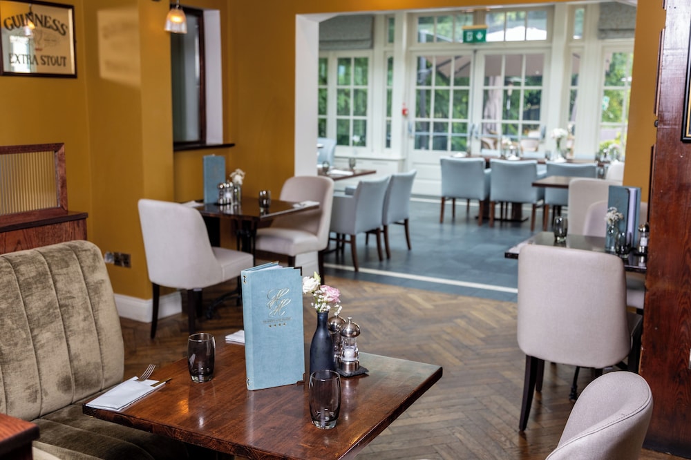 The Heights Hotel Killarney 52/63