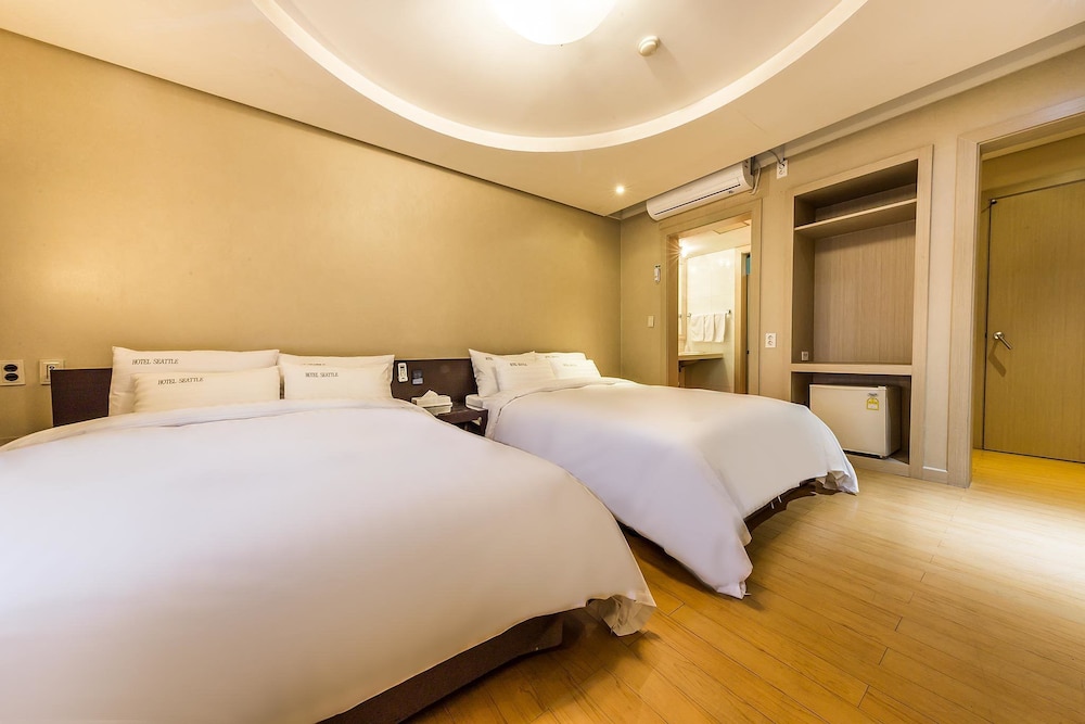 Hotel Seattle Incheon Airport 14/50