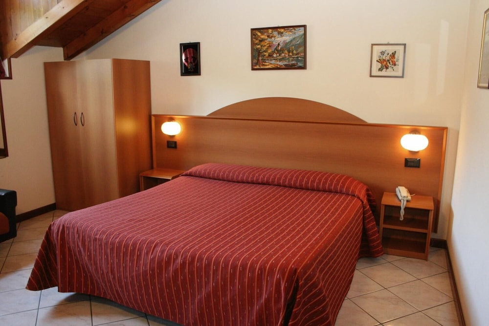 Hotel Ristorante Fiorentino 8/38
