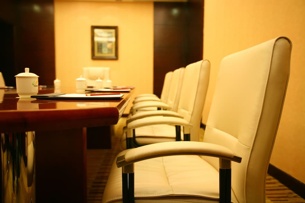 Country Garden Chizhou Phoenix Hotel 40/60