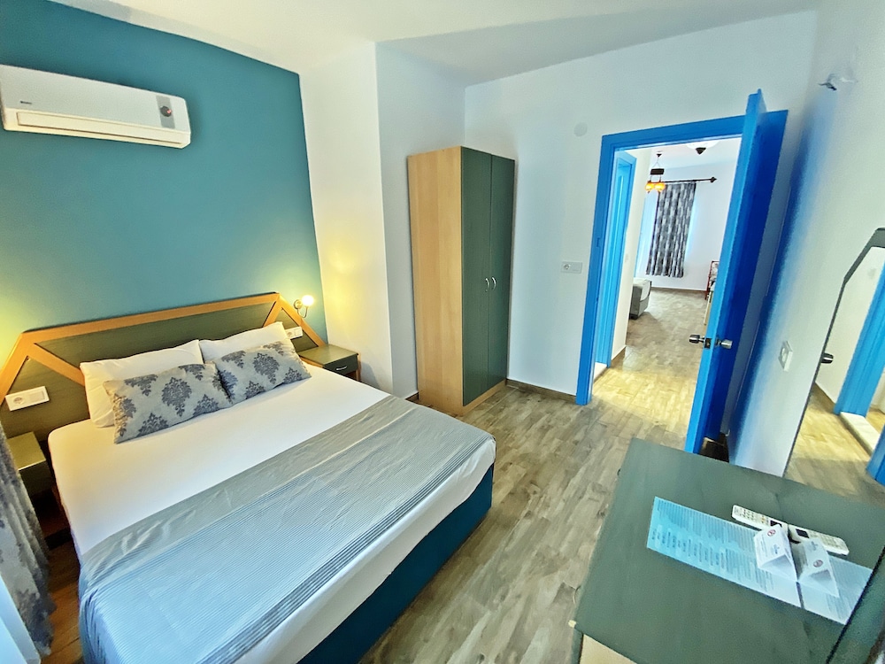 Ova Resort Hotel 10/55