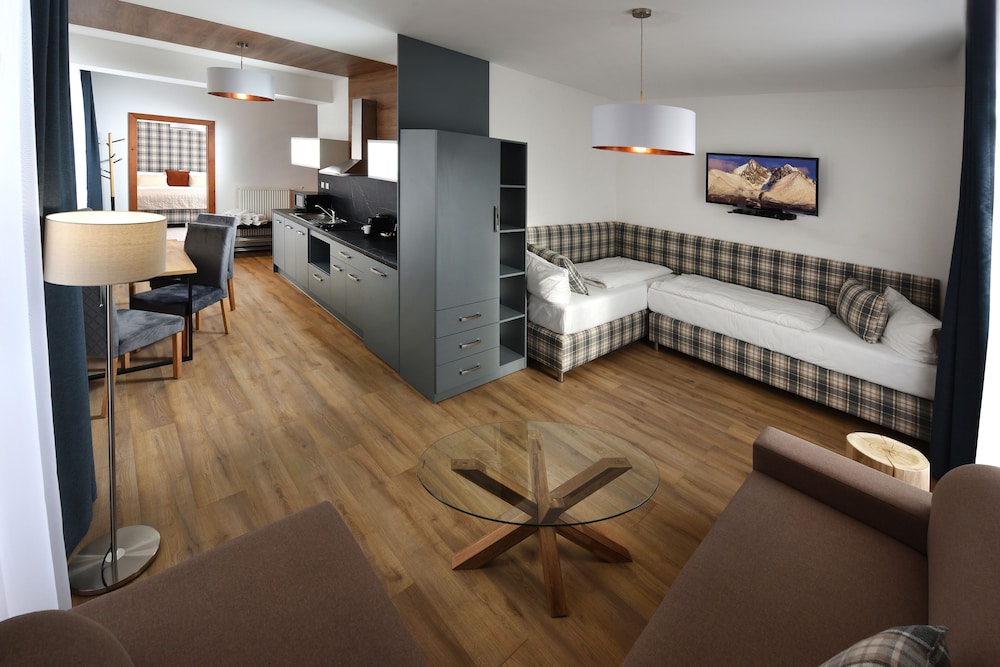 RESORT BEATRICE-DEPANDANCE MAGNOLIA HOTEL 26/55