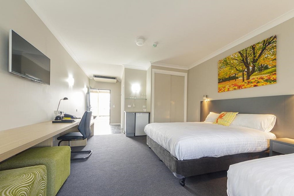 Cowra Services Club Motel 19/40