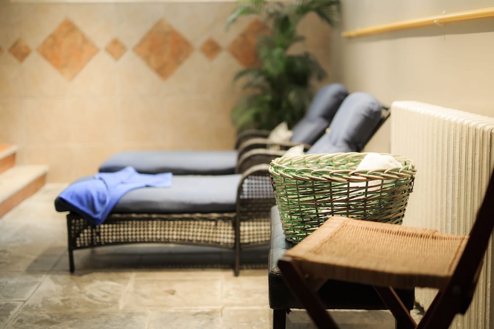 Monastery Spa And Suites By The Leaside Group 42/50