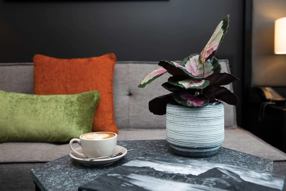 Rydges Wellington Airport 35/64
