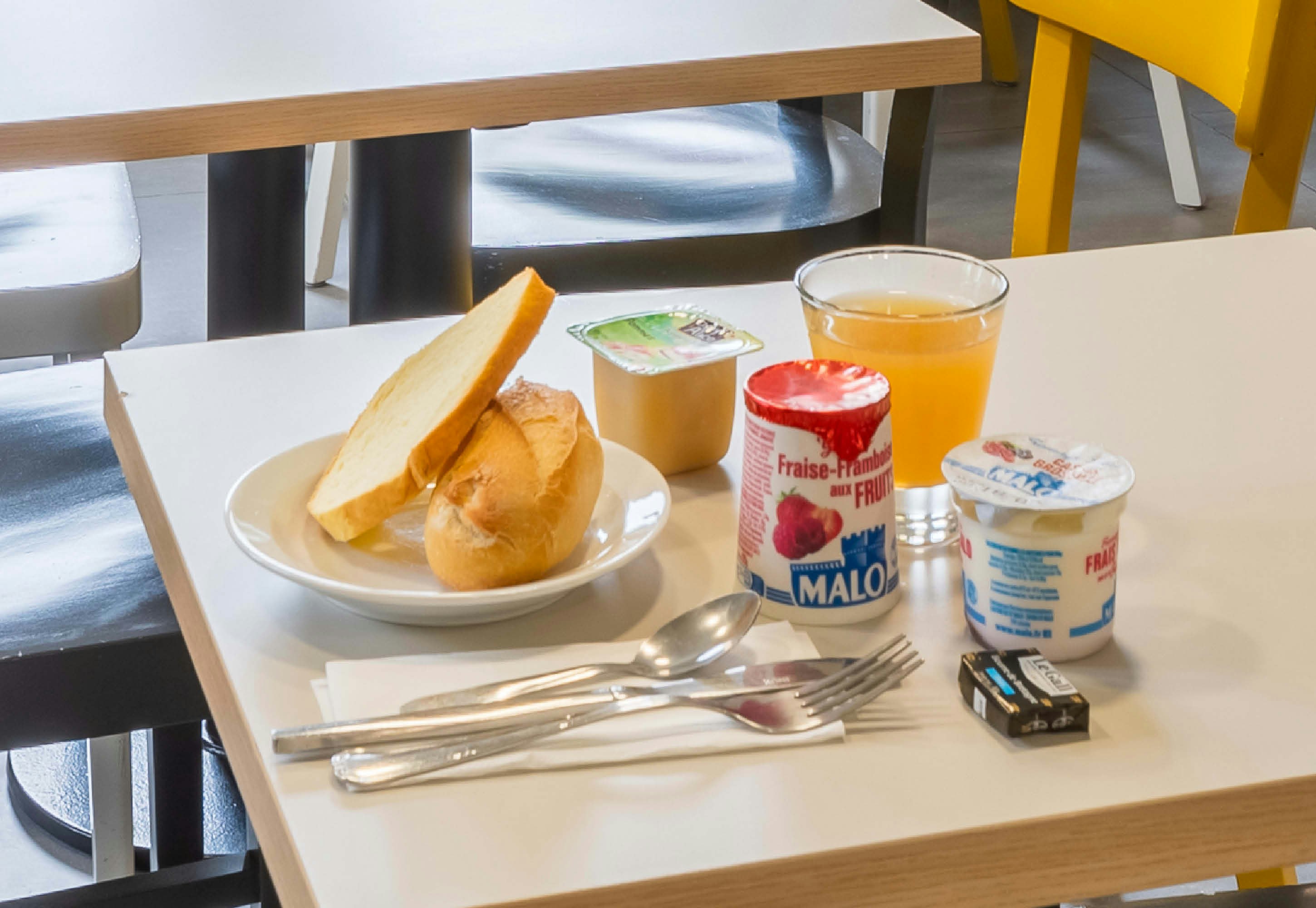 B&B Hotel Troyes Saint Parres Aux Tertres 23/32
