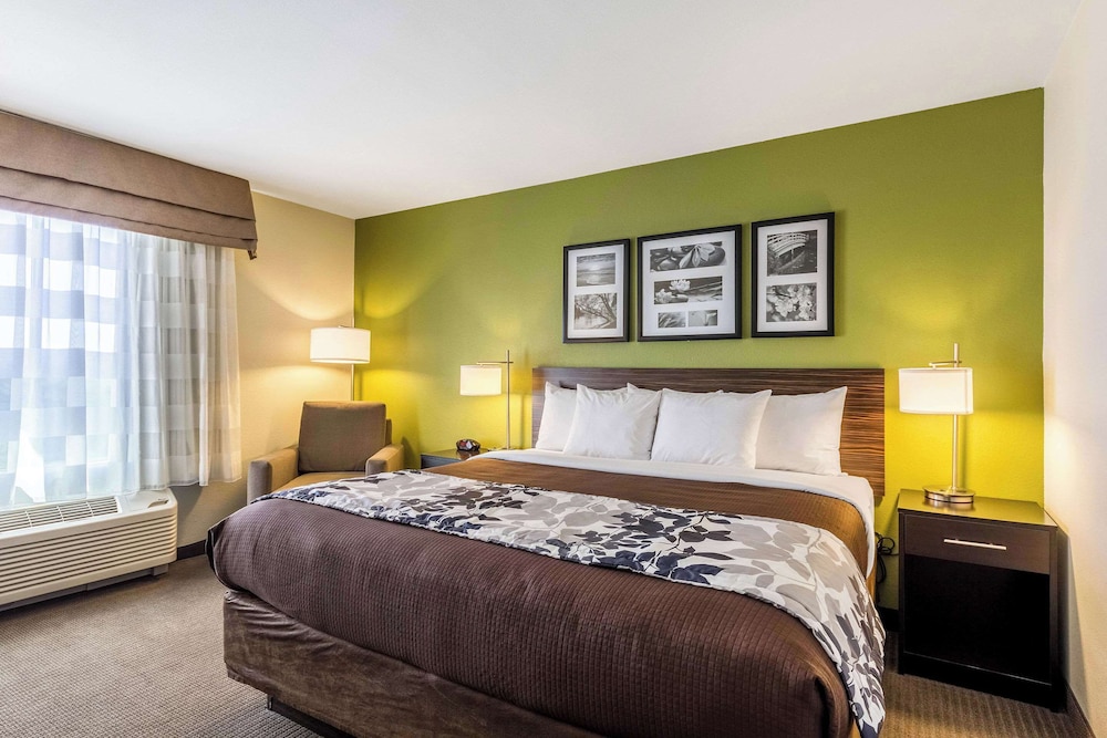 Sleep Inn & Suites Jourdanton - Pleasanton 20/65