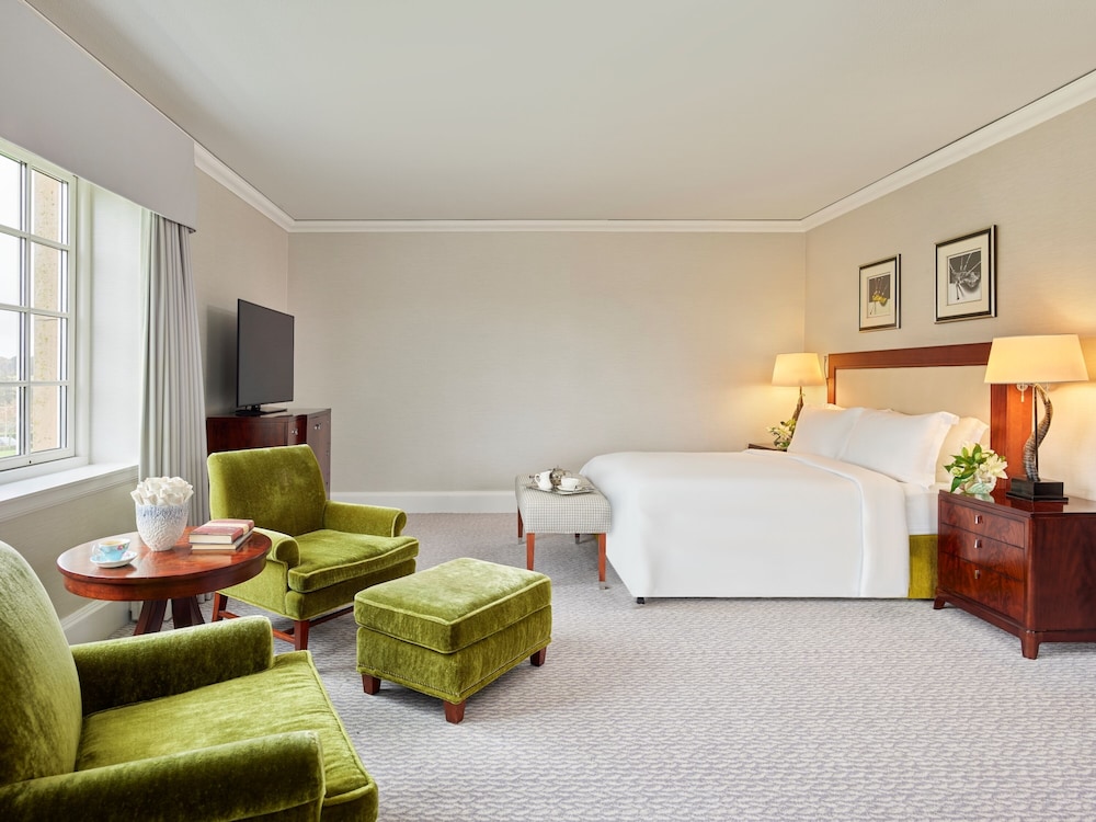 Fairmont St Andrews 19/62
