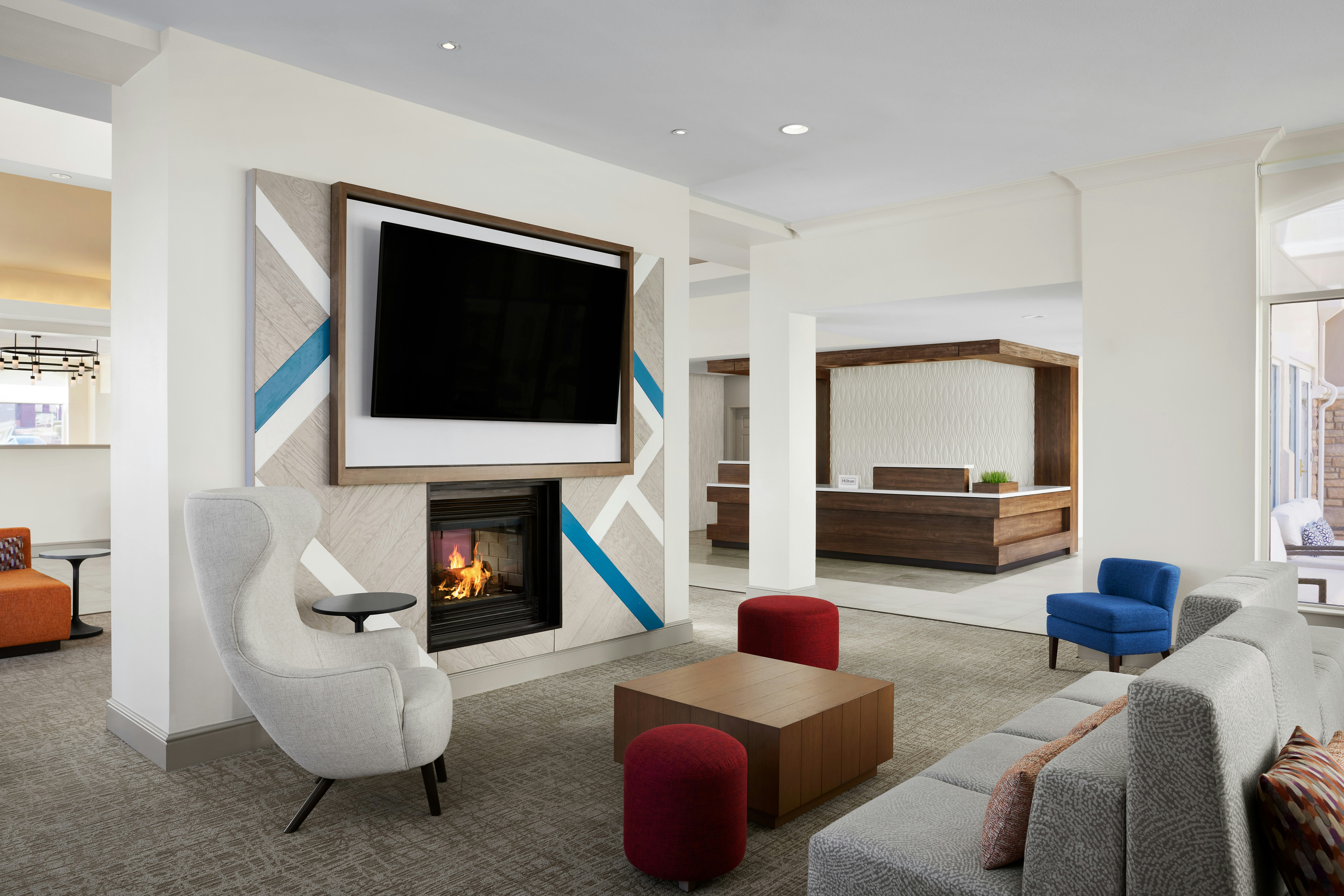 Hilton Garden Inn Las Vegas/Henderson 25/58