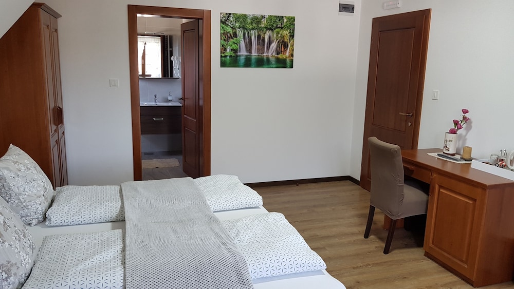 Plitvice Lakes Villa Prica 38/50