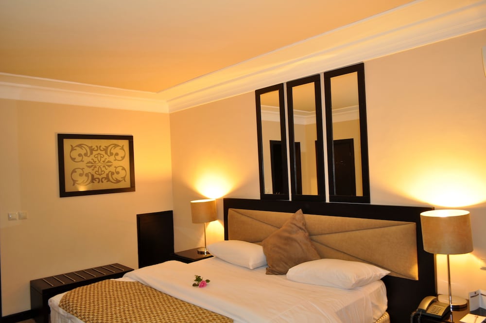 Casablanca Le Lido Thalasso And Spa 41/62