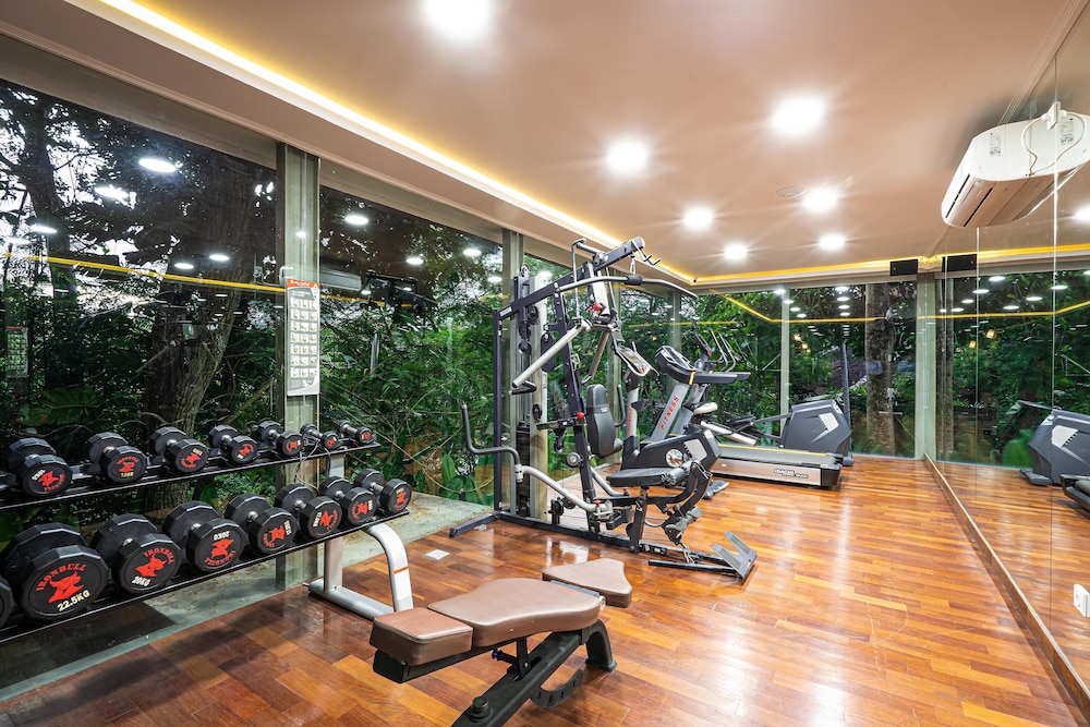 Pandawa All Suite Hotel 26/47