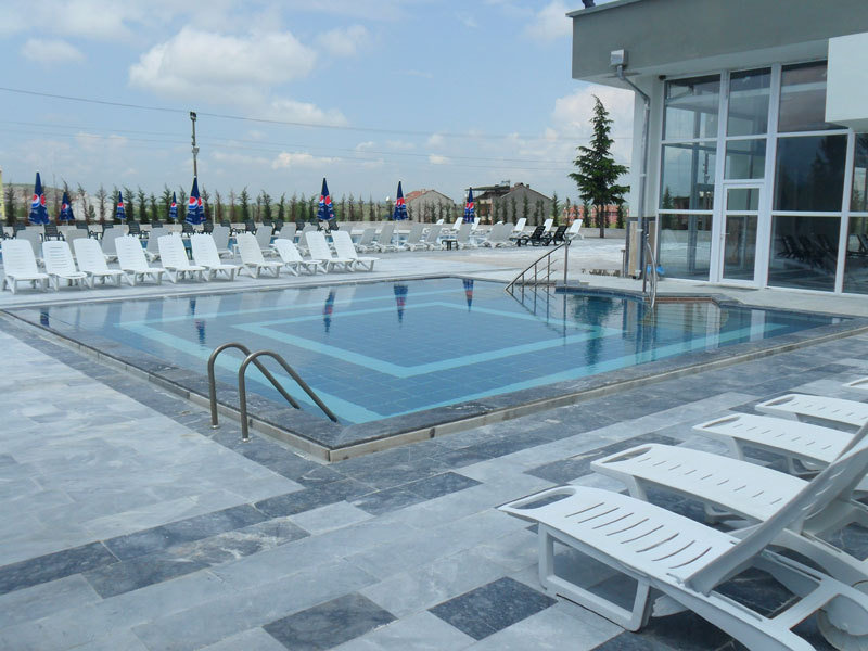 Yoncali Thermal Hotel 25/55