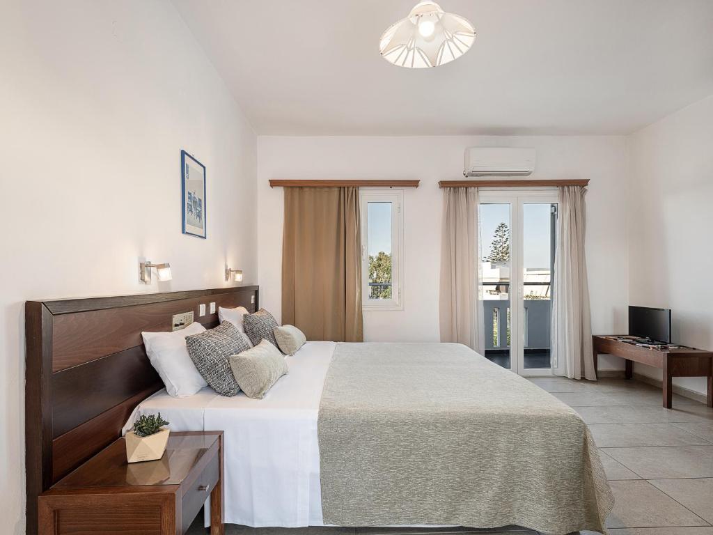 Nontas Suites 8/24