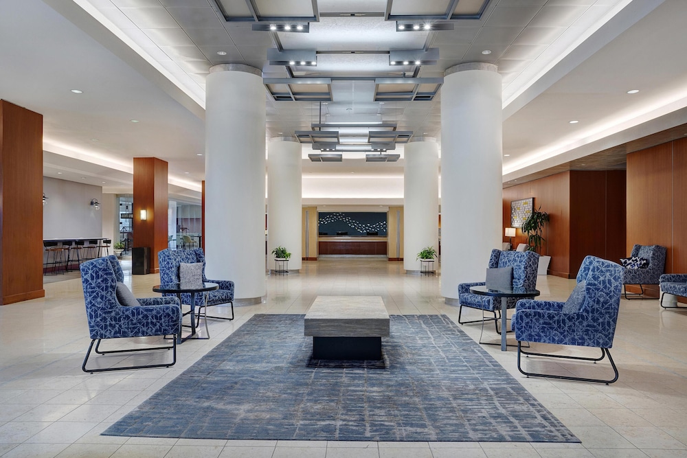 Hyatt Regency DFW International Airport 39/58