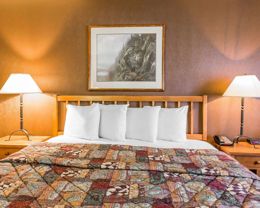 Quality Inn Pagosa Springs 12/27