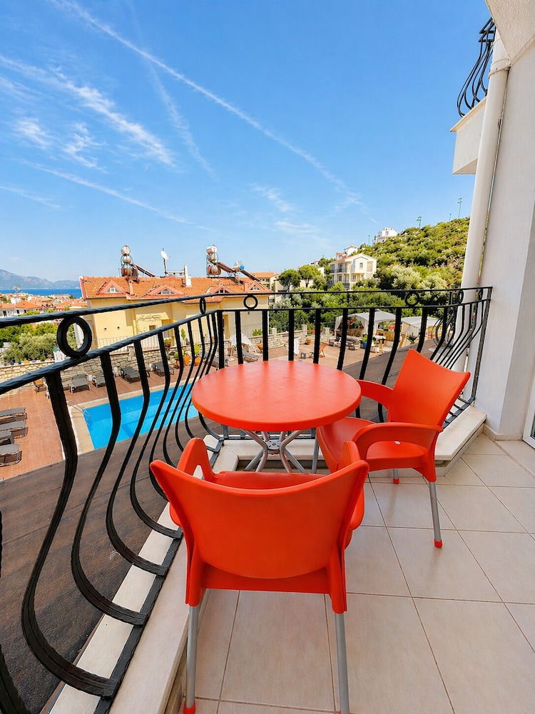 Villa Anfora Otel 33/50