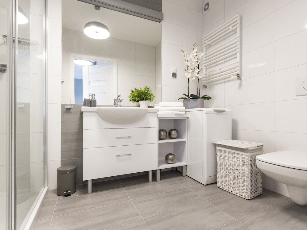 Vacationclub - Solna Apartments 6/50